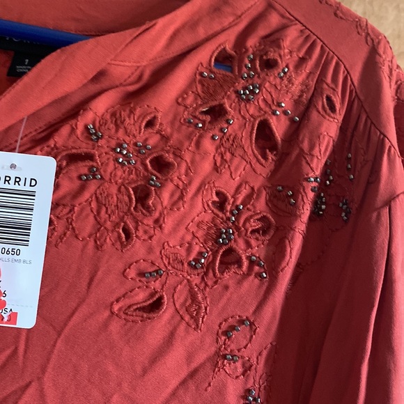 Torrid Rust - Picture 4 of 7